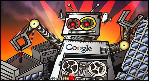 G­o­o­g­l­e­­ı­n­ ­R­o­b­o­t­u­n­a­ ­B­ü­y­ü­k­ ­Ö­d­ü­l­